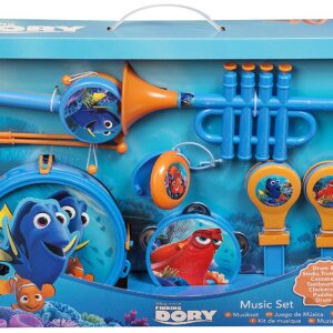 finding_dory_music_instrument set