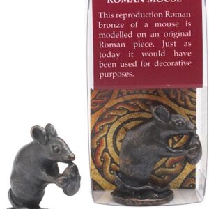 Mini Roman Mouse
