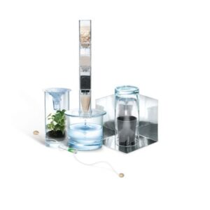 Water Science Experiment Kit