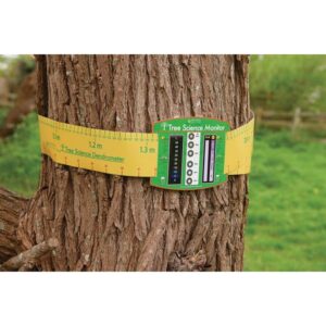 Tree Science Monitor & Dendrometer Set