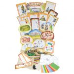 Stone Age to Iron Age History Pack
