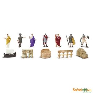Ancient Rome Models