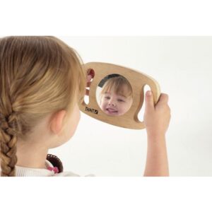 TickIt Easy Hold Mirror
