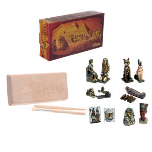 Egyptian Treasure Kit
